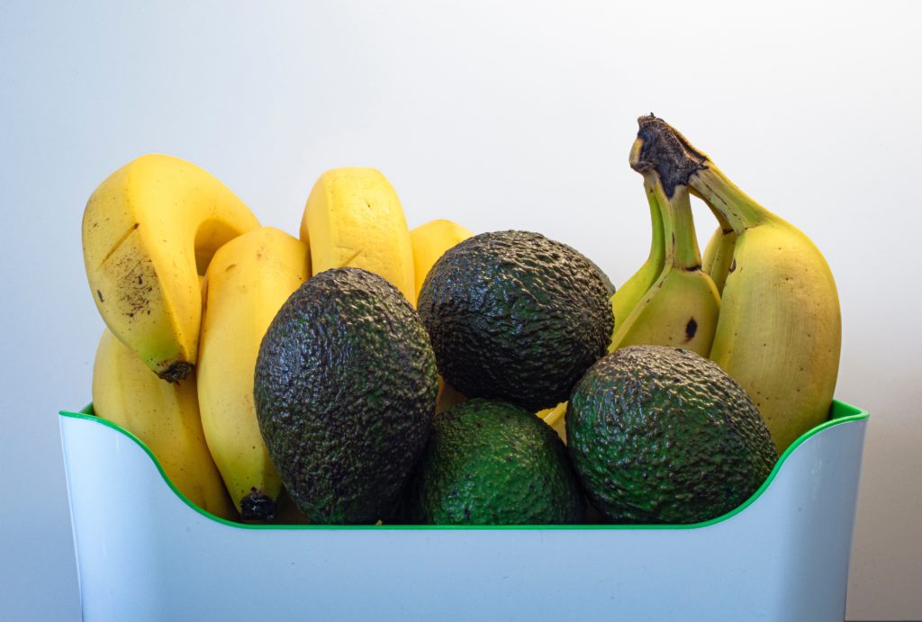 potassium lowers blood pressure