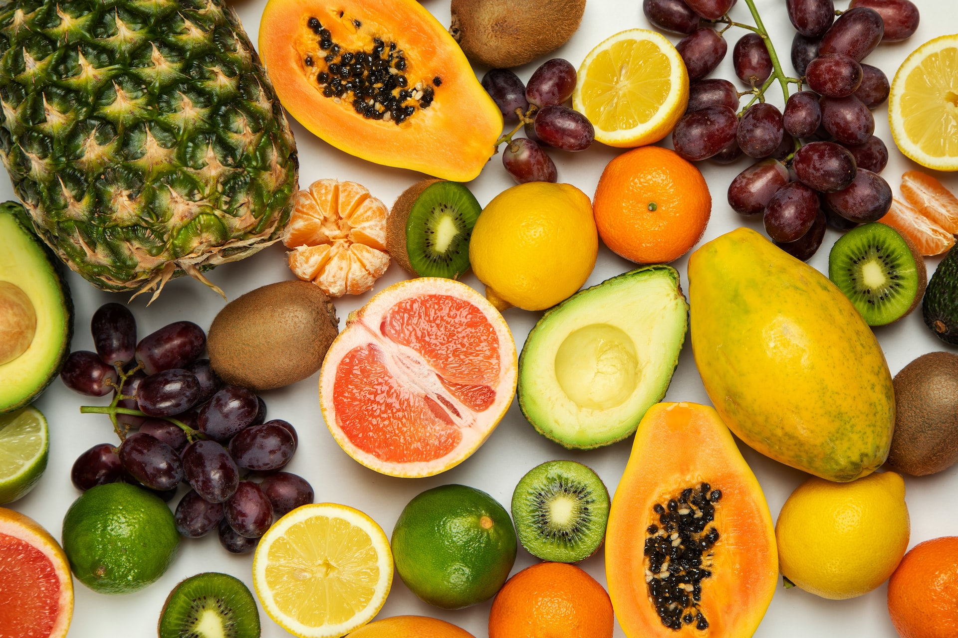 How to Reduce Your Blood Pressure with Delicious Fruits!